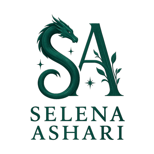 Selena Ashari